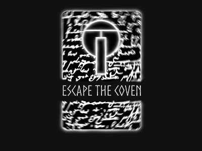 Escape The Coven